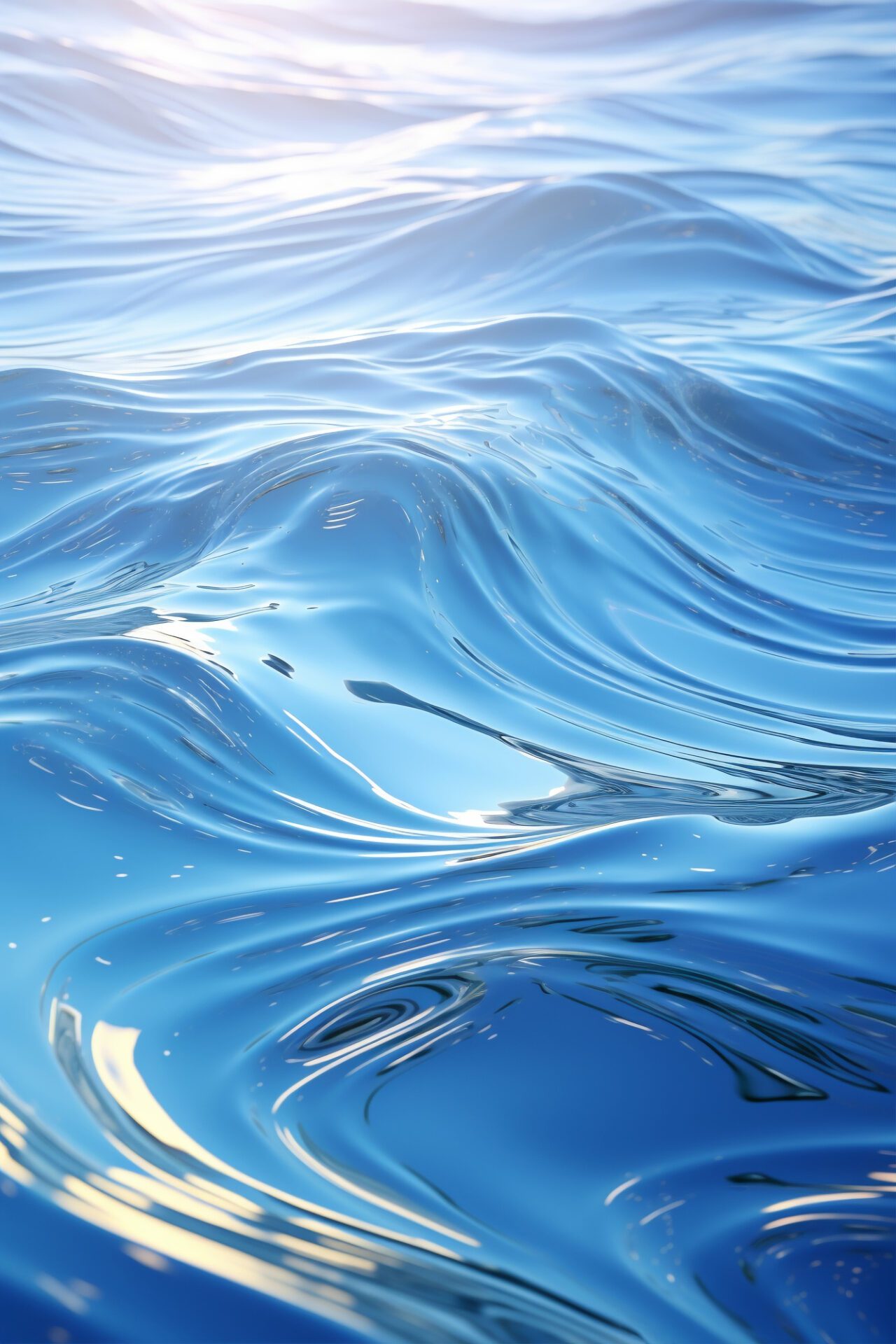 2150786998 transparent crystal clear water